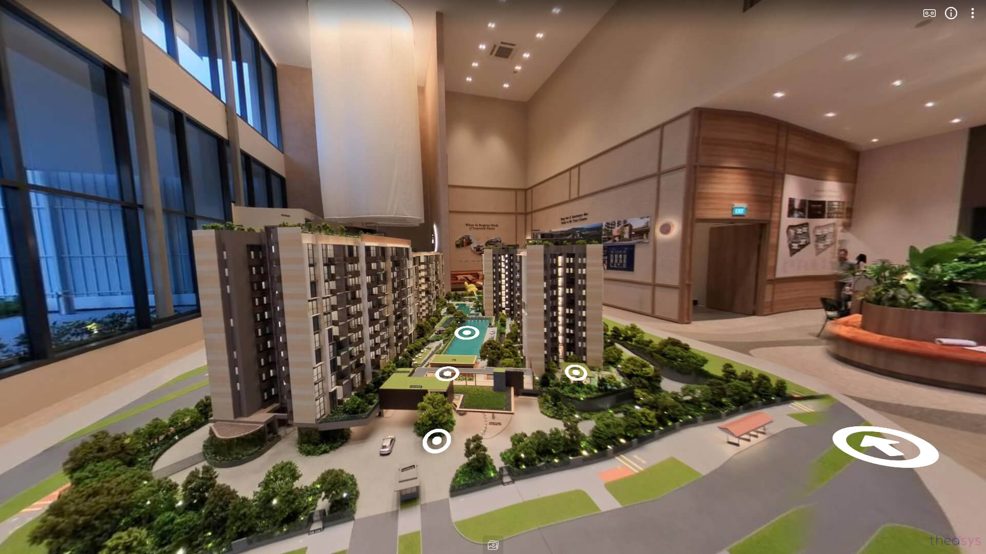 Virtual Tour